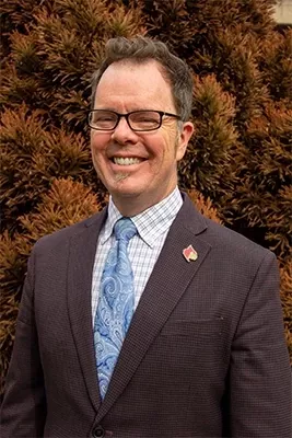 Kelvin Thompson
