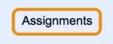 Submitting a course assignment