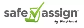 Safe Assign by Blackboard