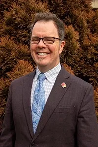 Kelvin Thompson