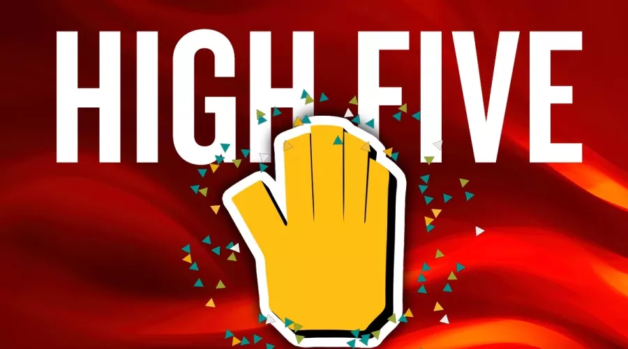 High Five