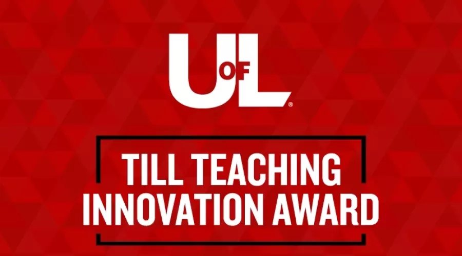 TILL Teaching Innovation Award