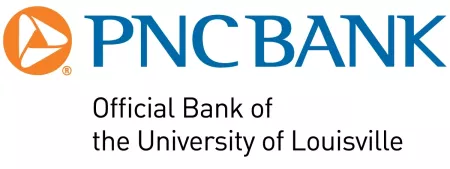 PNC Bank Official Bank of the University of Louisville